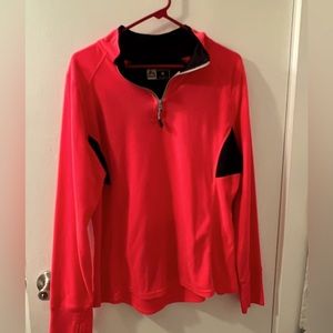 🌺 5 for $15 🌺 RBX Quarter Zip